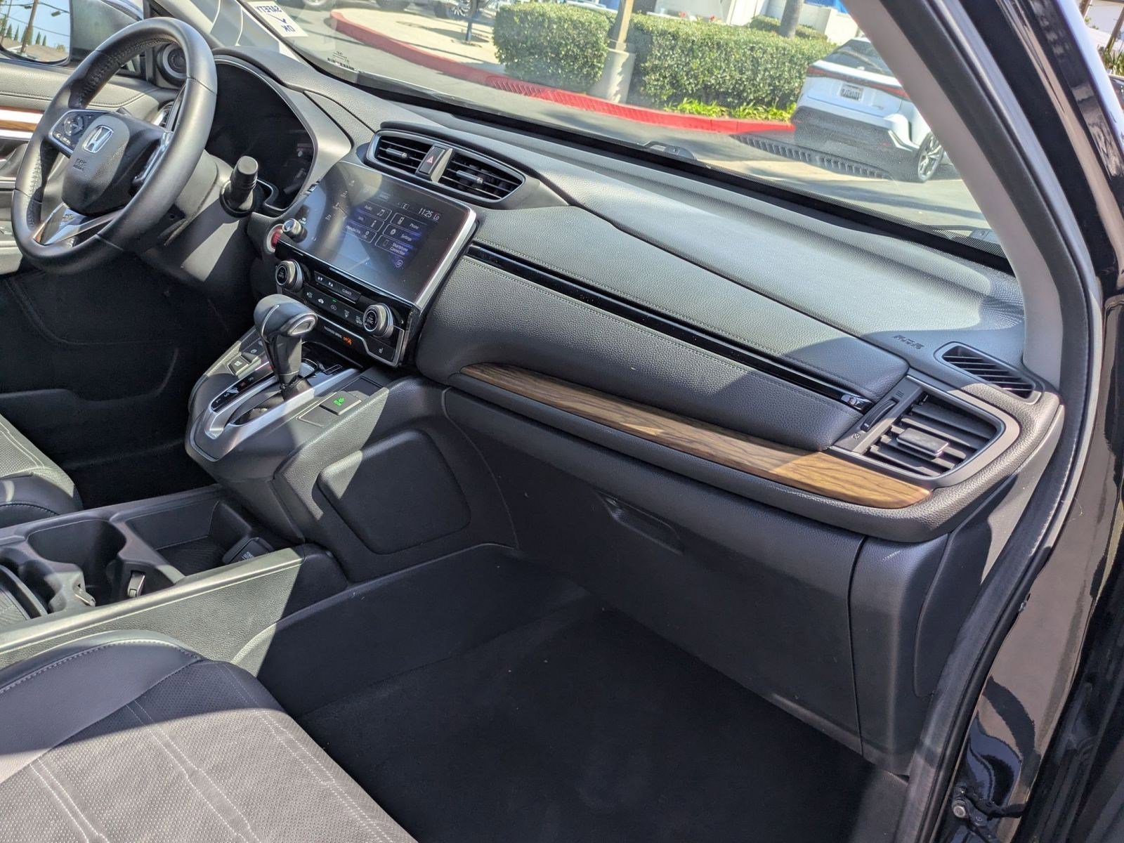 2017 Honda CR-V EX-L photo 20