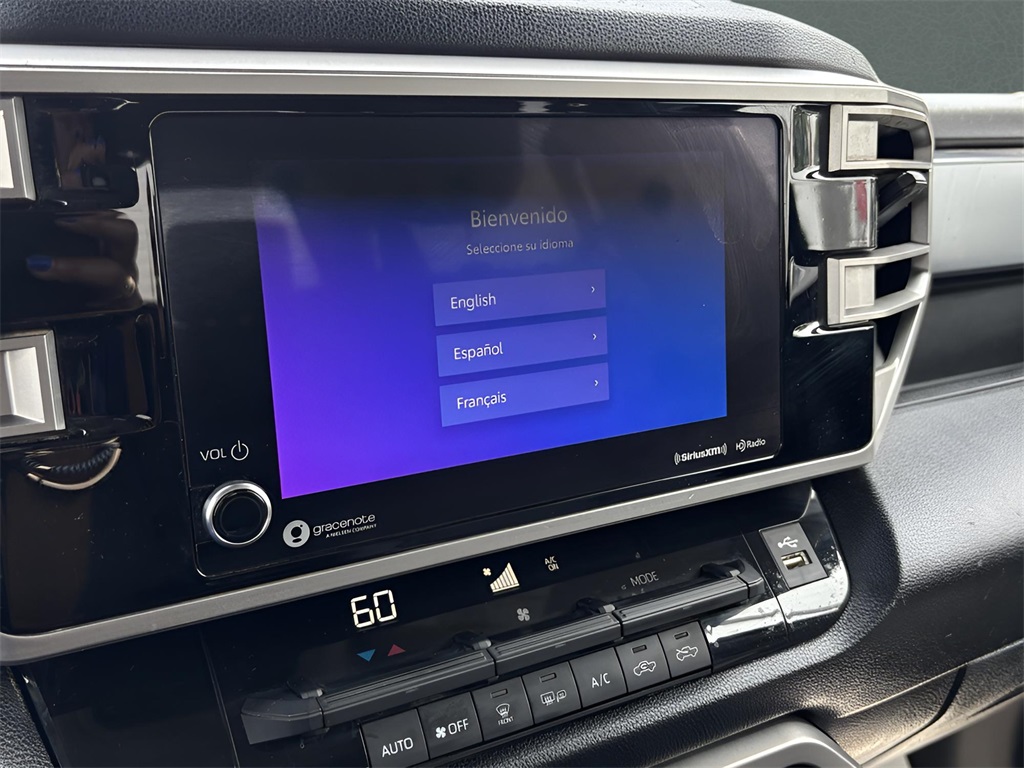 2022 Toyota Tundra SR5 photo 20