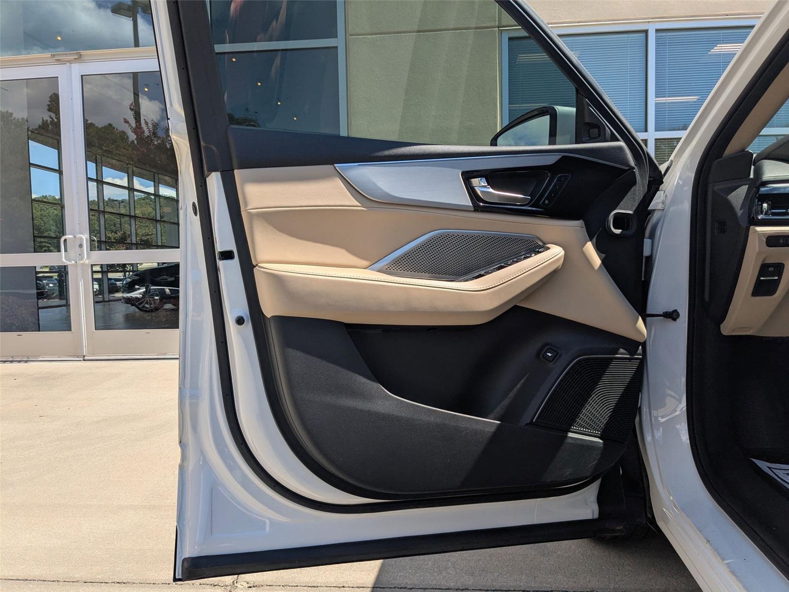 2023 Acura MDX Technology photo 10