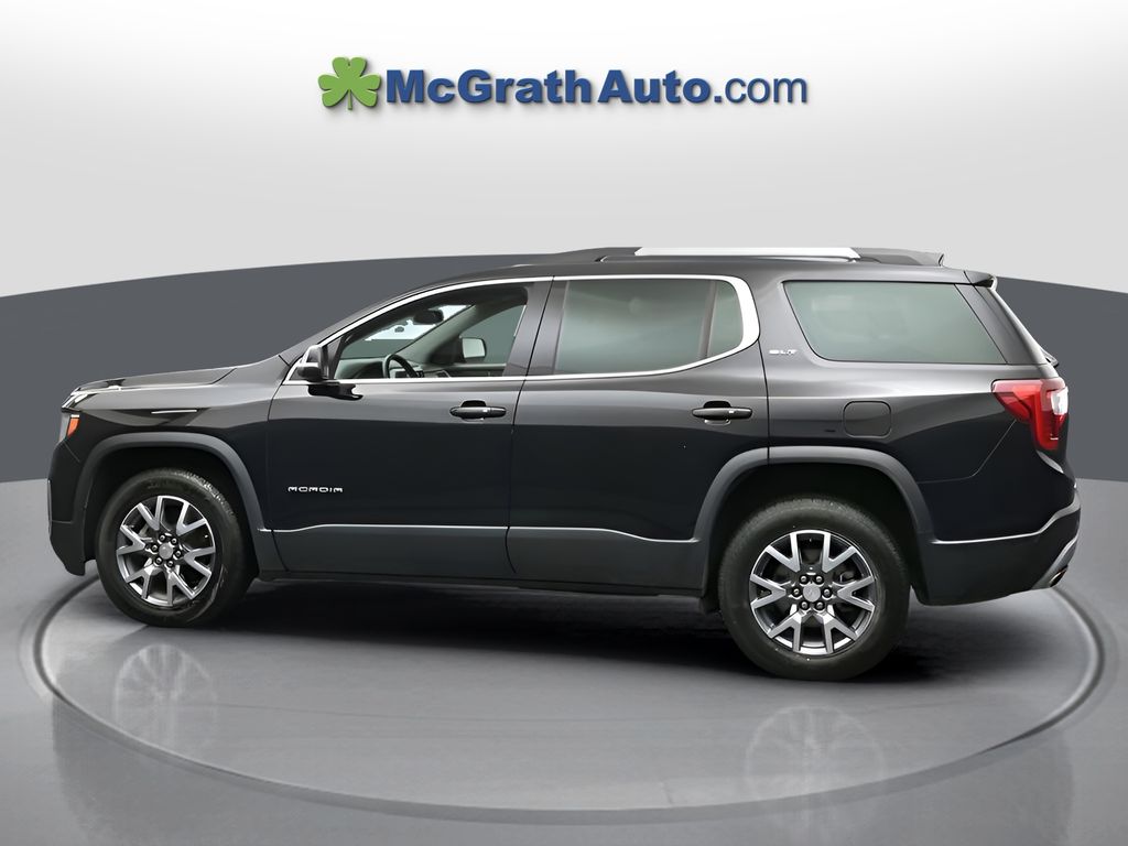 2023 Gmc Acadia SLT photo 18