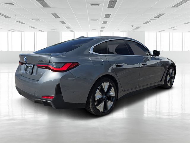 2023 Bmw i4 eDrive35 photo 4