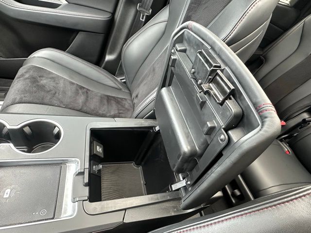 2023 Acura MDX SH-AWD A-Spec photo 26