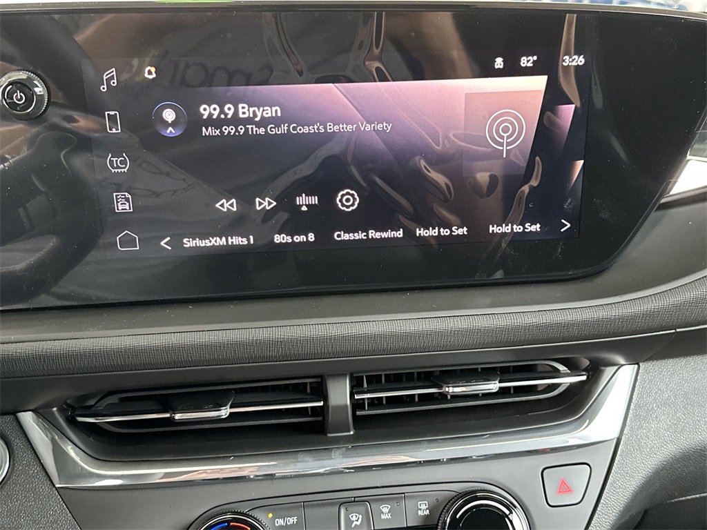2025 Buick Envista Preferred photo 22