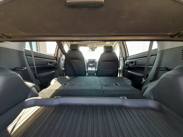 2018 Honda CR-V Touring photo 54