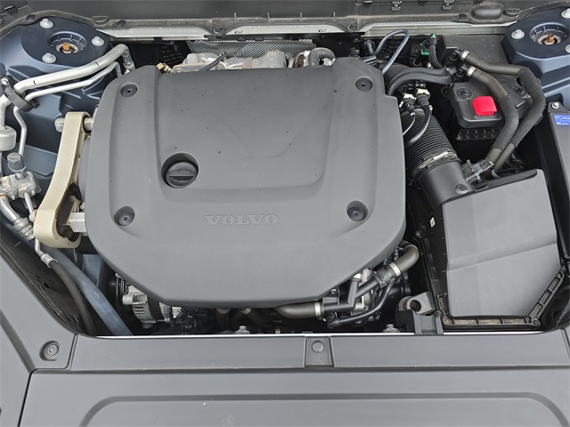2023 Volvo XC90 Ultimate AWD photo 31