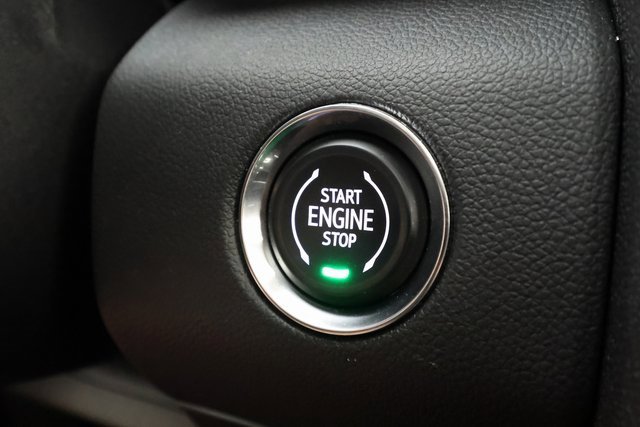 2025 Gmc Acadia Denali photo 18