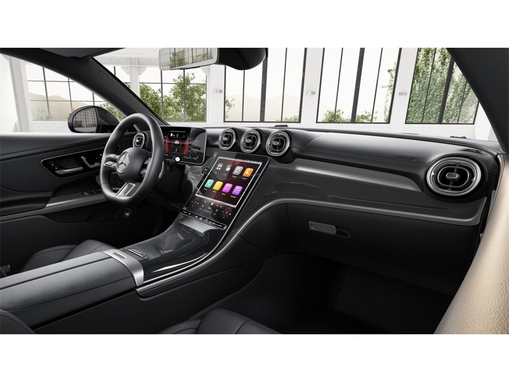 2024 Mercedes Benz CLE 300 photo 5
