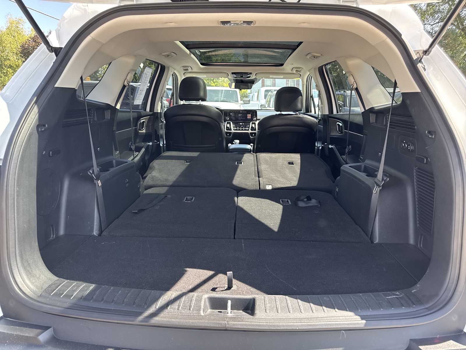 2023 Kia Sorento X-Line S photo 10