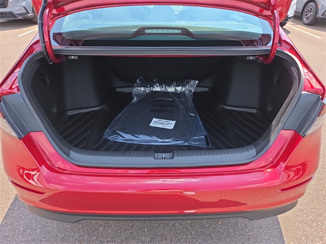 2025 Honda Accord SE photo 4