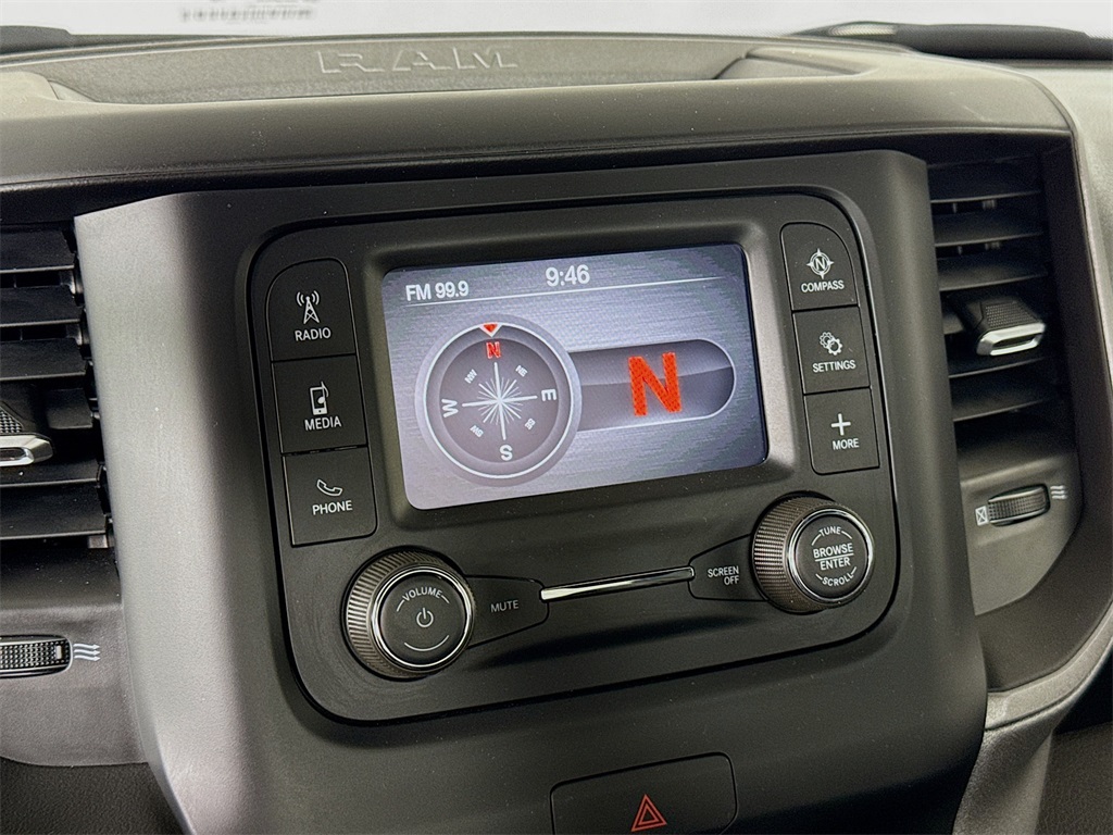 2024 Ram 3500 Tradesman photo 15