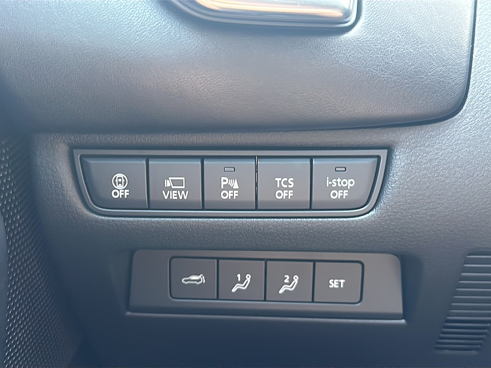 2025 Mazda CX-50 2.5 Turbo Premium Plus photo 12