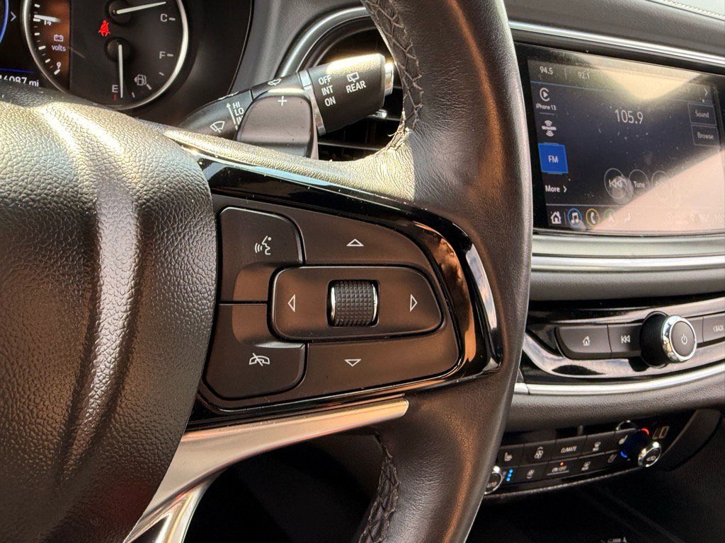2024 Buick Enclave Premium photo 16