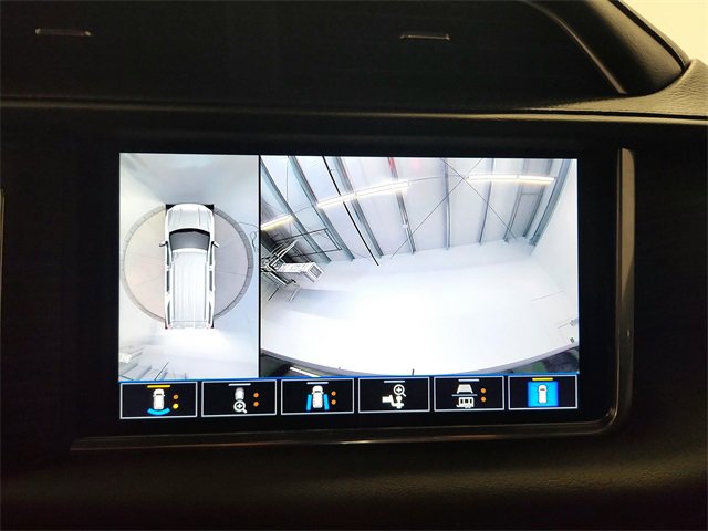 2021 Gmc Yukon Denali photo 20