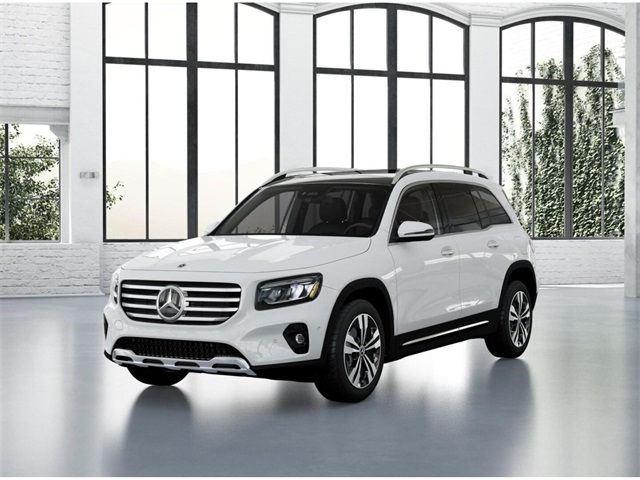 2025 Mercedes Benz GLB 250 4MATIC photo 39