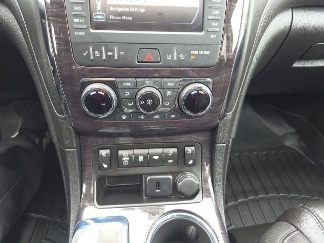 2016 Buick Enclave Premium photo 14