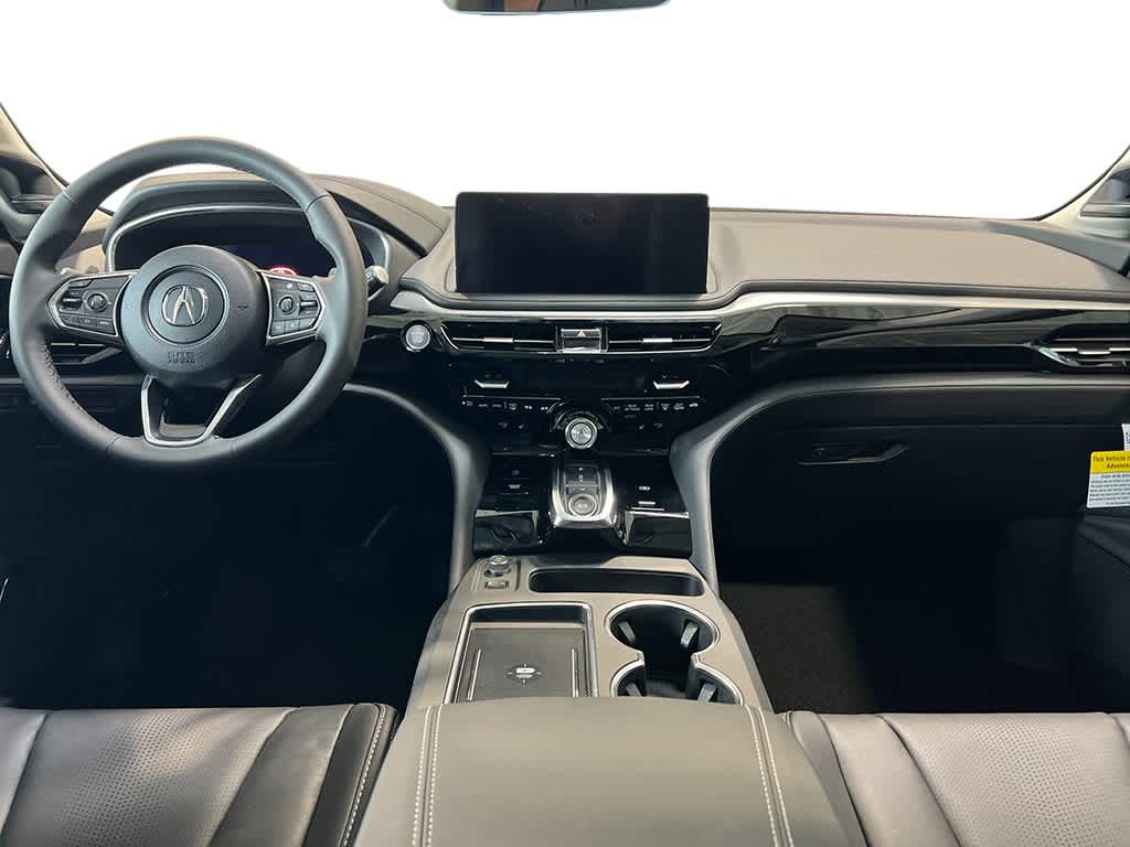 2026 Acura MDX SH-AWD Technology photo 15