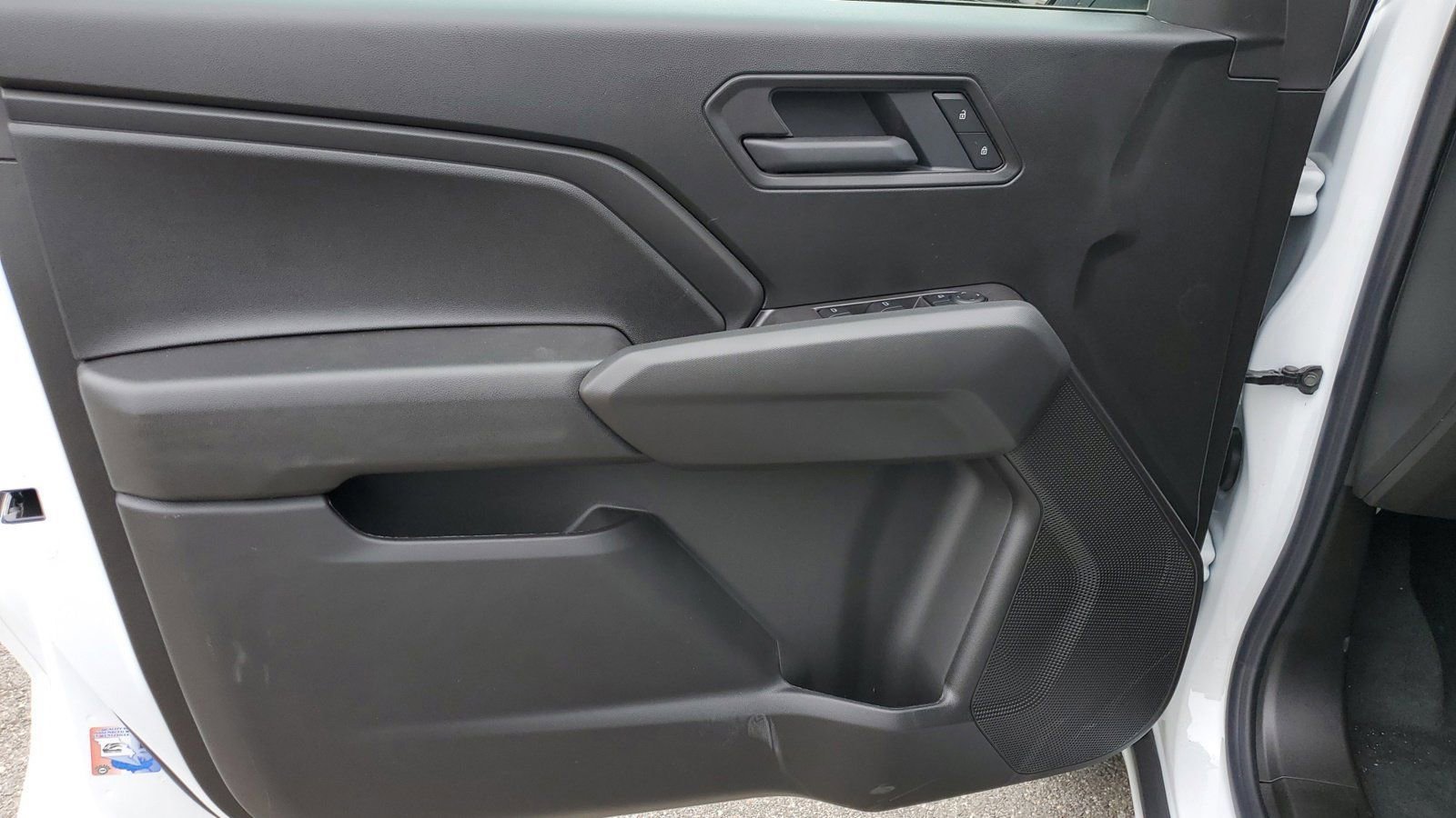 2025 Chevrolet Colorado Work Truck photo 20
