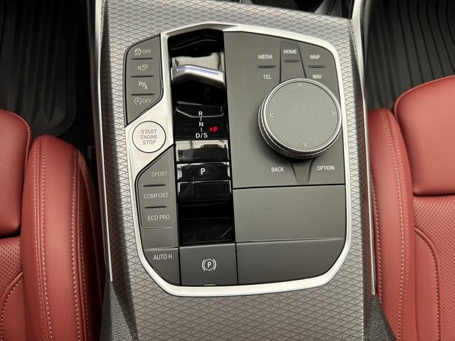 2025 Bmw 330i xDrive photo 18