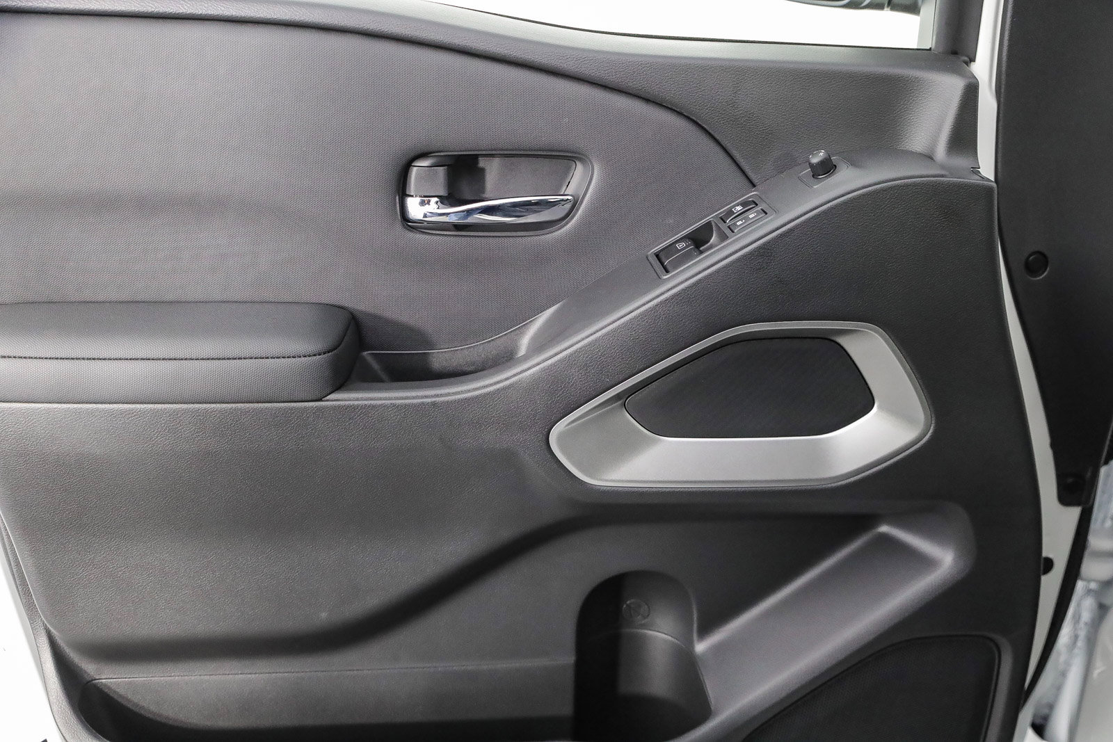 2024 Nissan Frontier King Cab SV photo 19