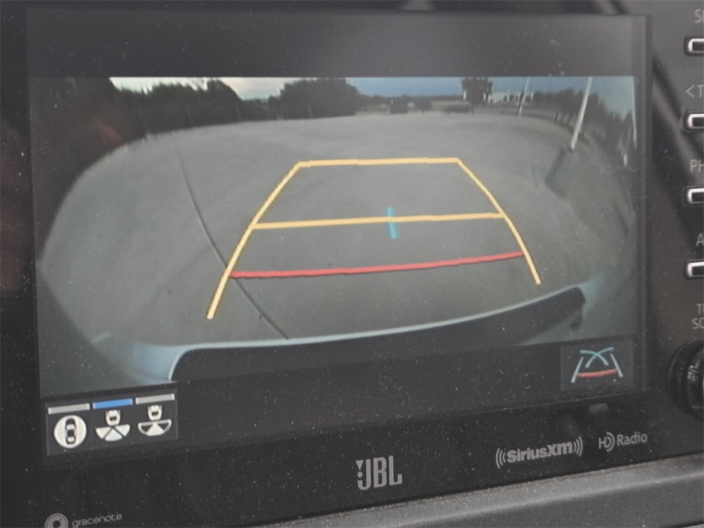 2019 Toyota Sienna Limited Premium photo 18