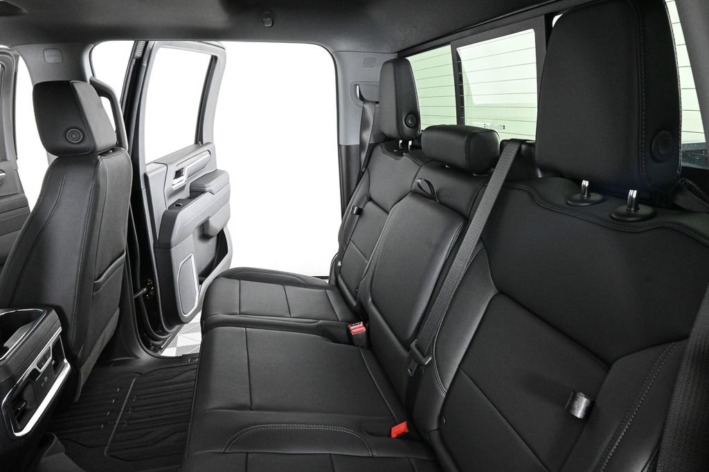 2025 Gmc Sierra 2500 HD SLT photo 19