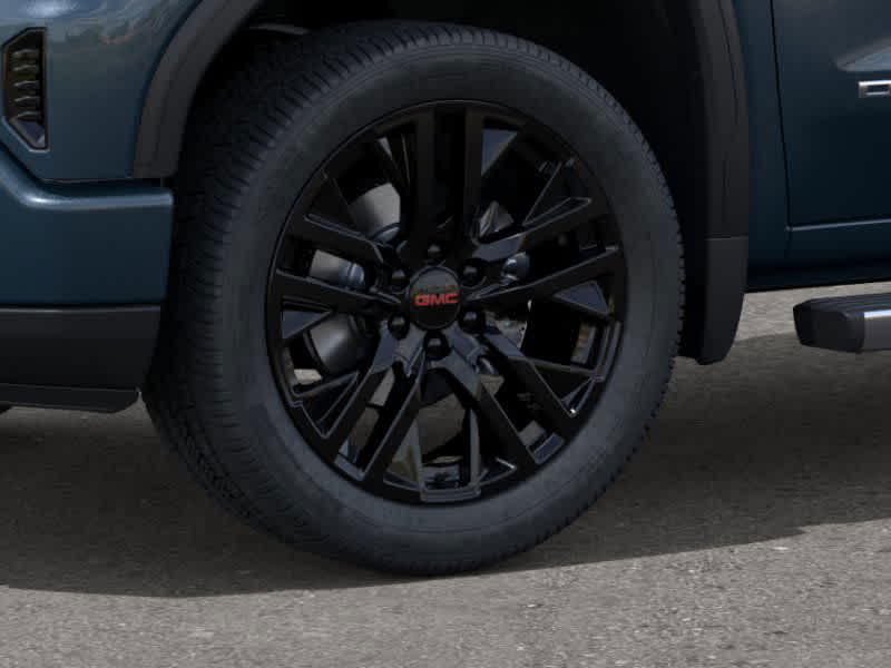 2026 Gmc Sierra 1500 Denali photo 9