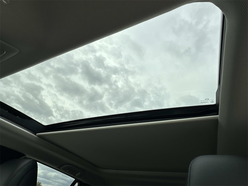 2026 Mazda CX-50 2.5 Turbo Premium Plus photo 3