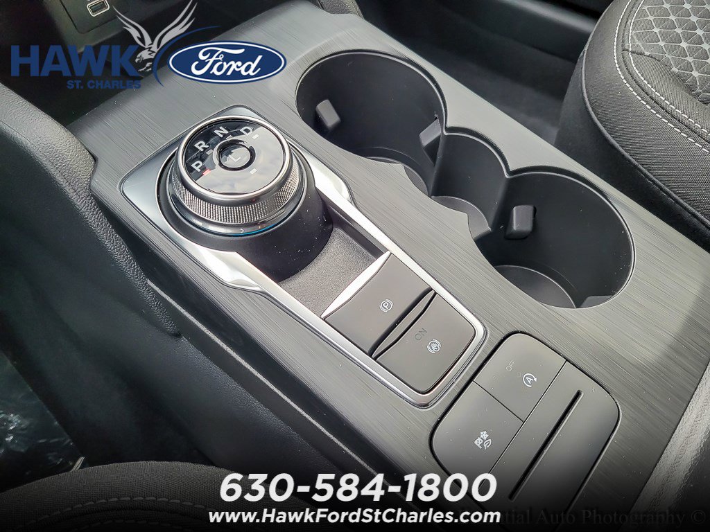 2026 FORD ESCAPE - Image 14