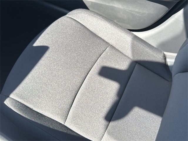 2025 Nissan Sentra S photo 23