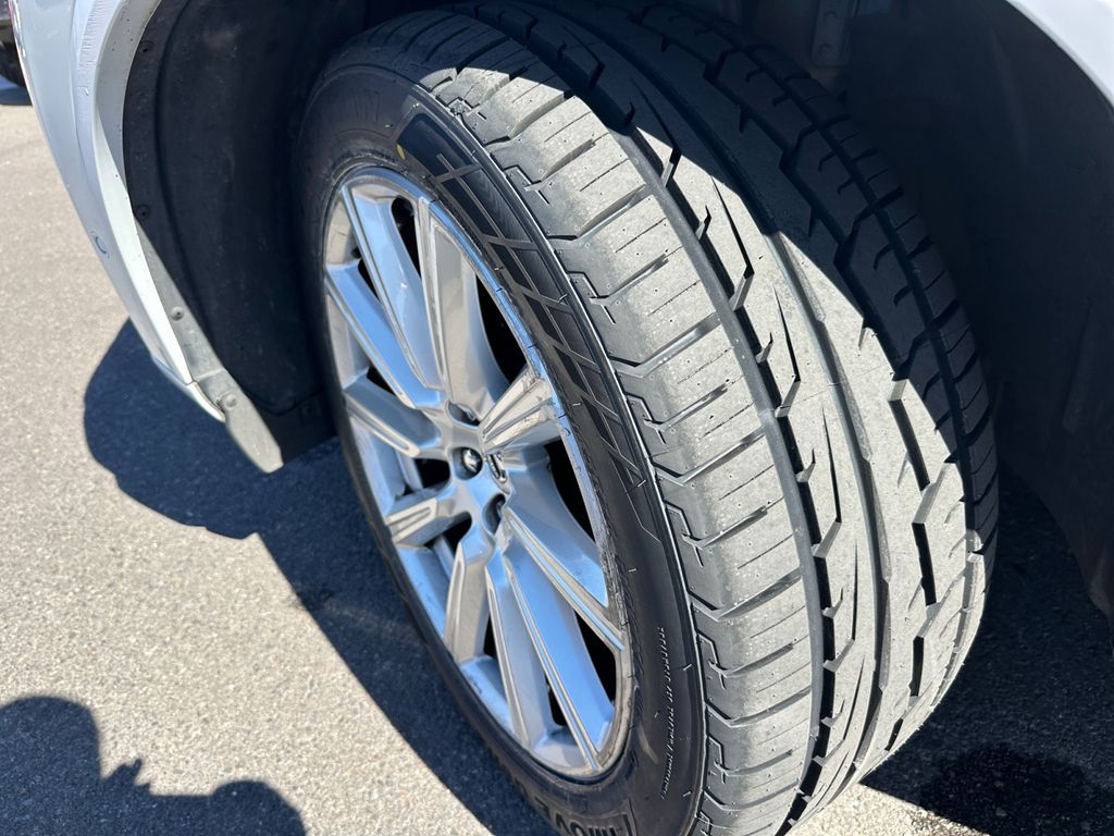 2017 Volvo XC90 T6 Inscription photo 22