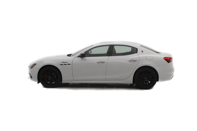 2024 Maserati Ghibli Modena photo 3