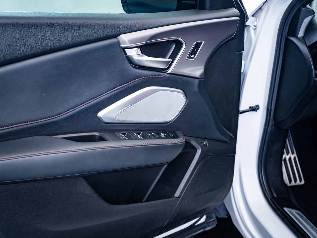 2021 Acura RDX A-Spec photo 17