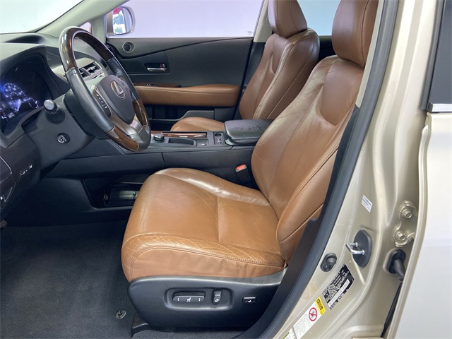 2015 Lexus RX 350 photo 20
