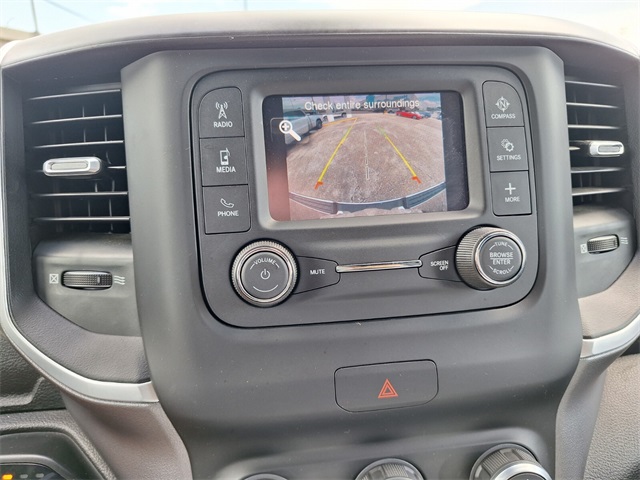 2022 Ram 1500 Big Horn Lone Star photo 14