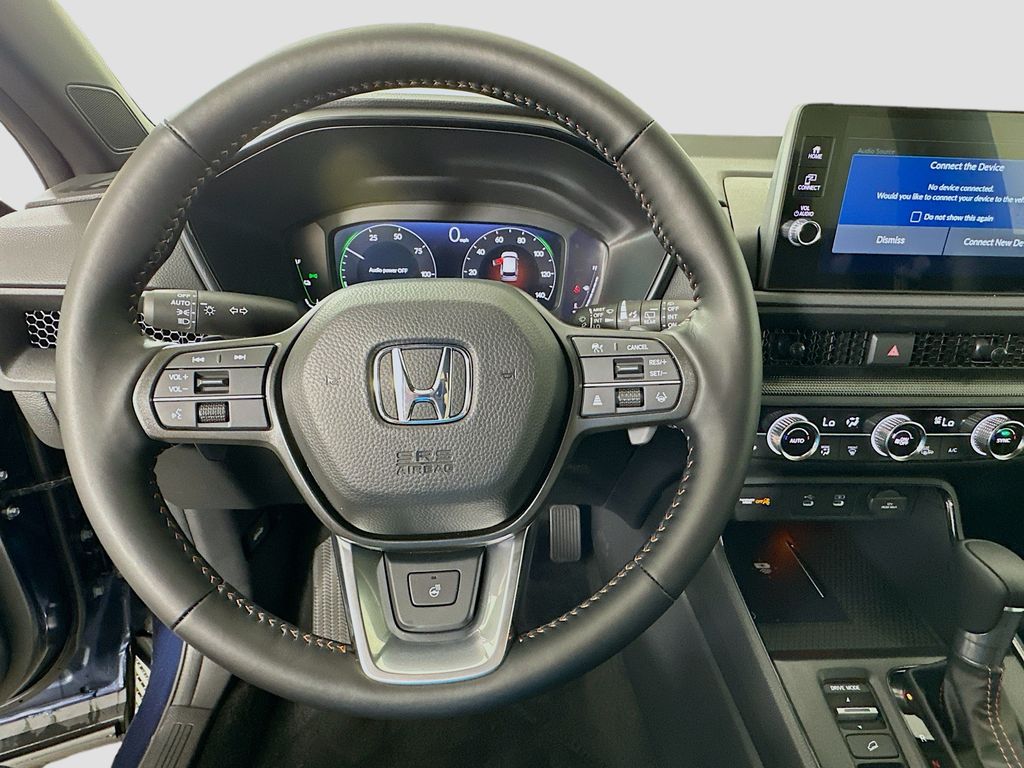 2026 Honda CR-V Hybrid photo 10