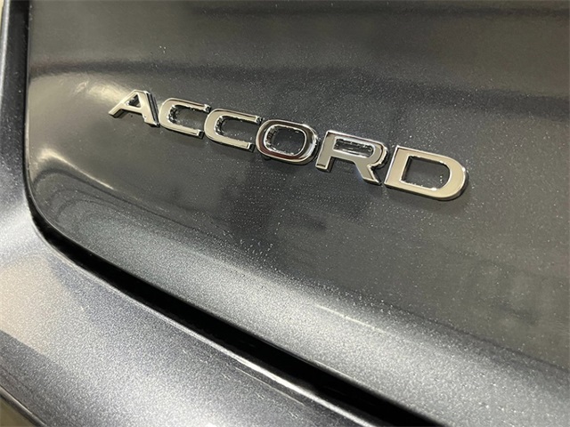 2025 Honda Accord SE photo 5