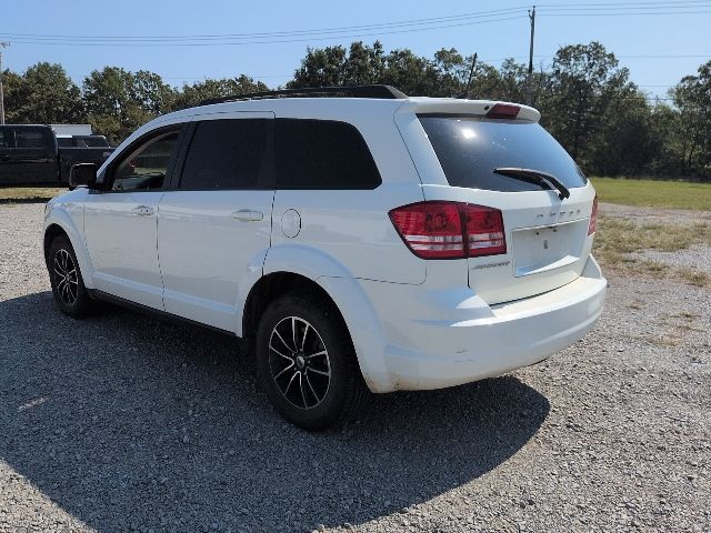 2018 Dodge Journey SE photo 5