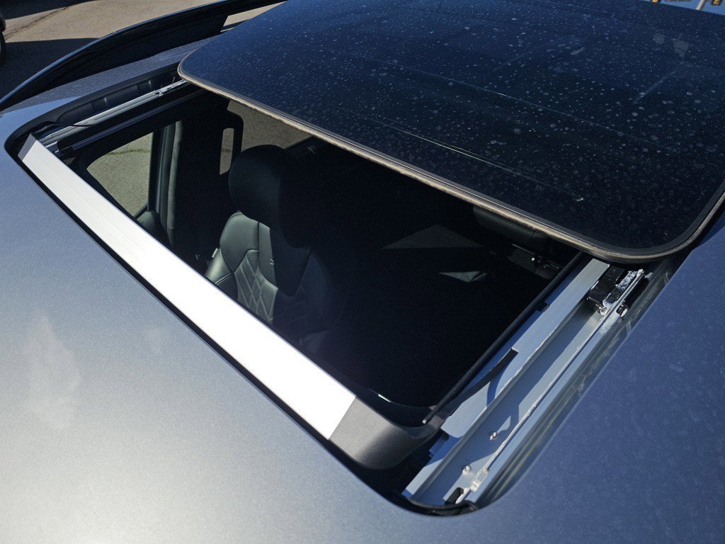 2024 Kia Telluride X-Line photo 4