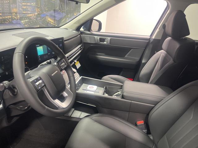 2026 Hyundai Santa Fe SEL photo 3