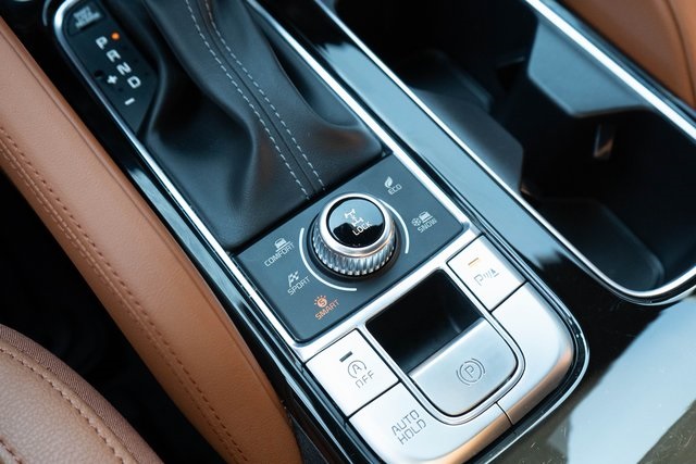 2024 Kia Telluride EX X-Line photo 28