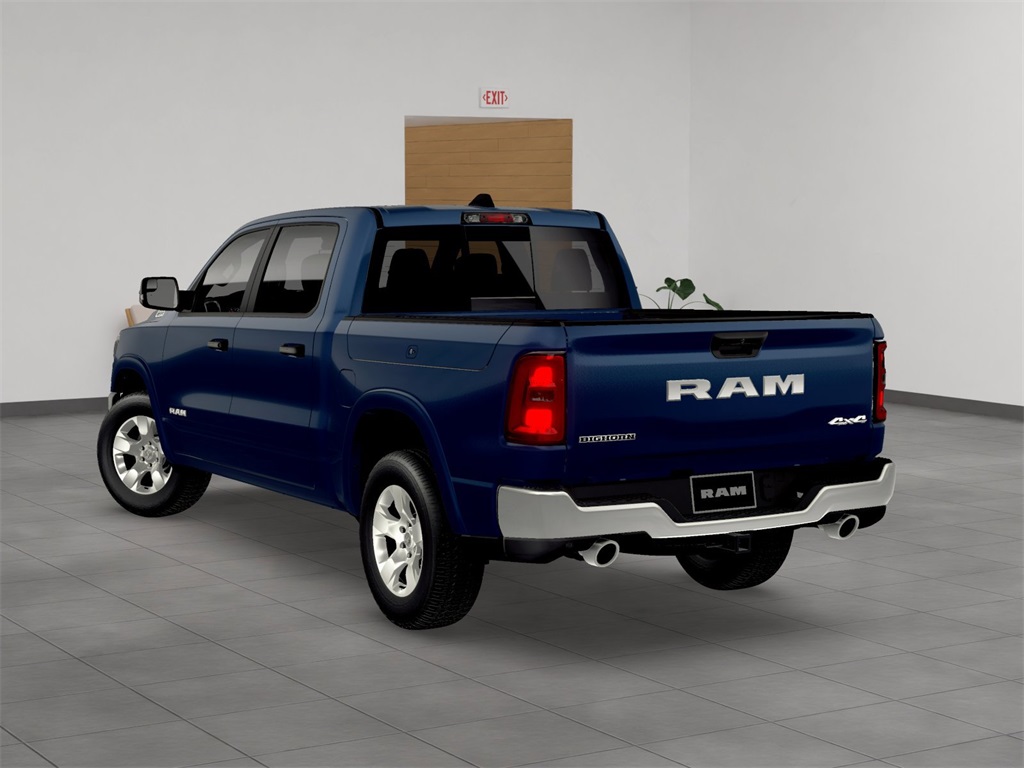 2026 Ram 1500 Big Horn Lone Star photo 4