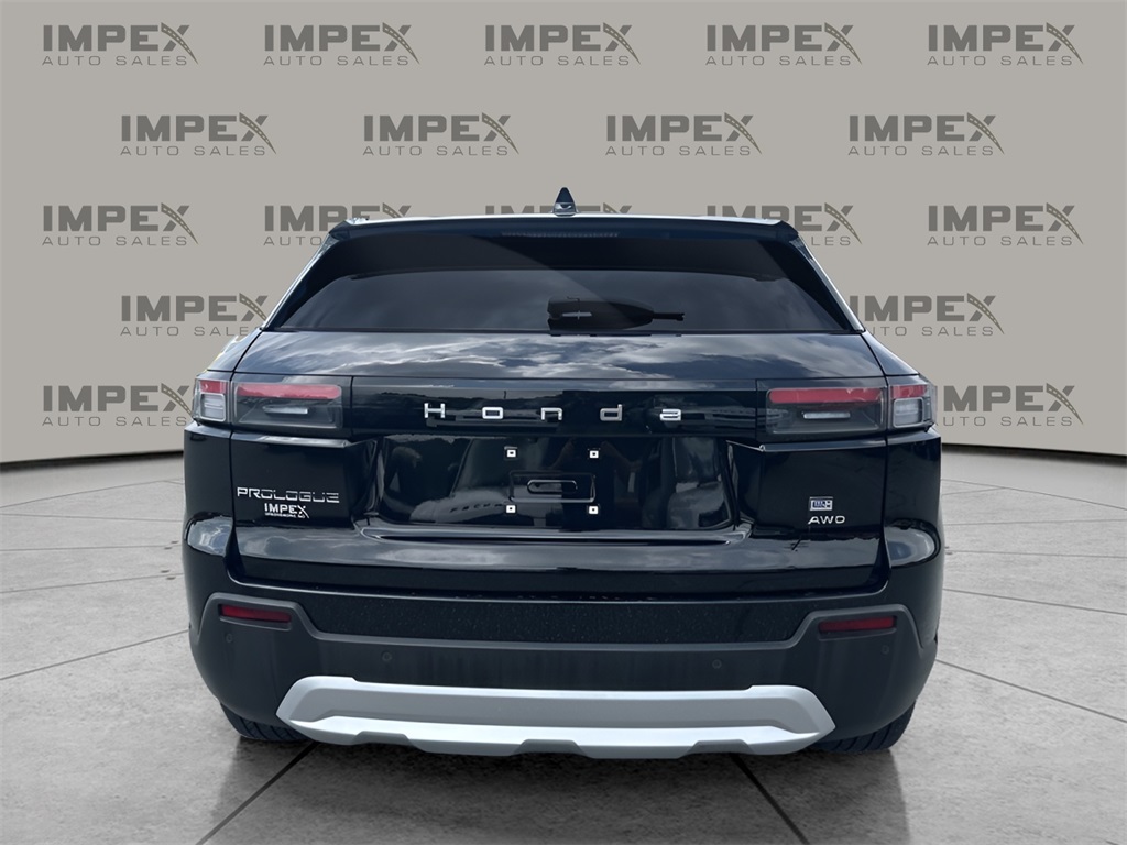 2024 Honda Prologue EX photo 3