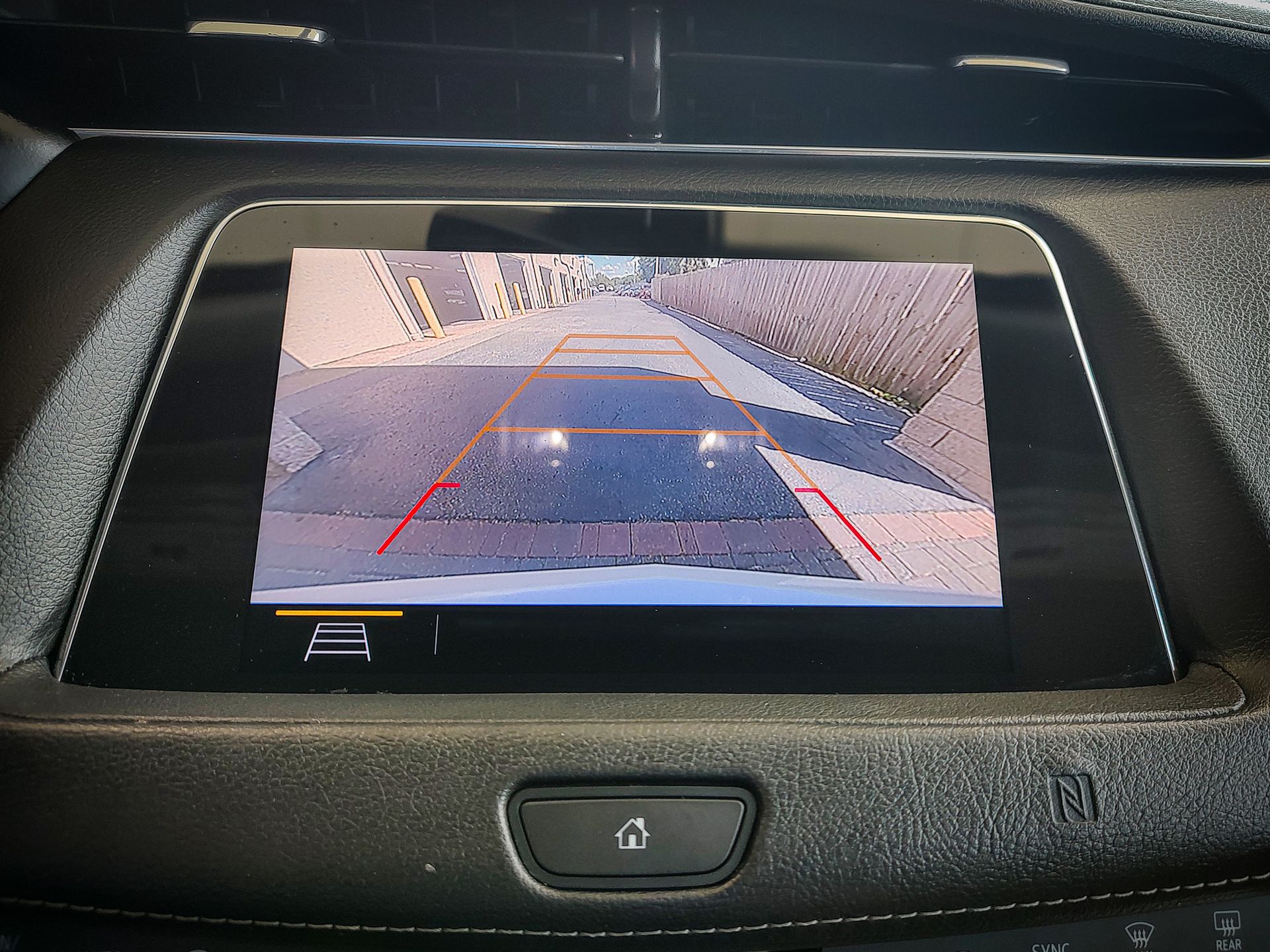 2019 Cadillac XT4 Premium Luxury photo 19