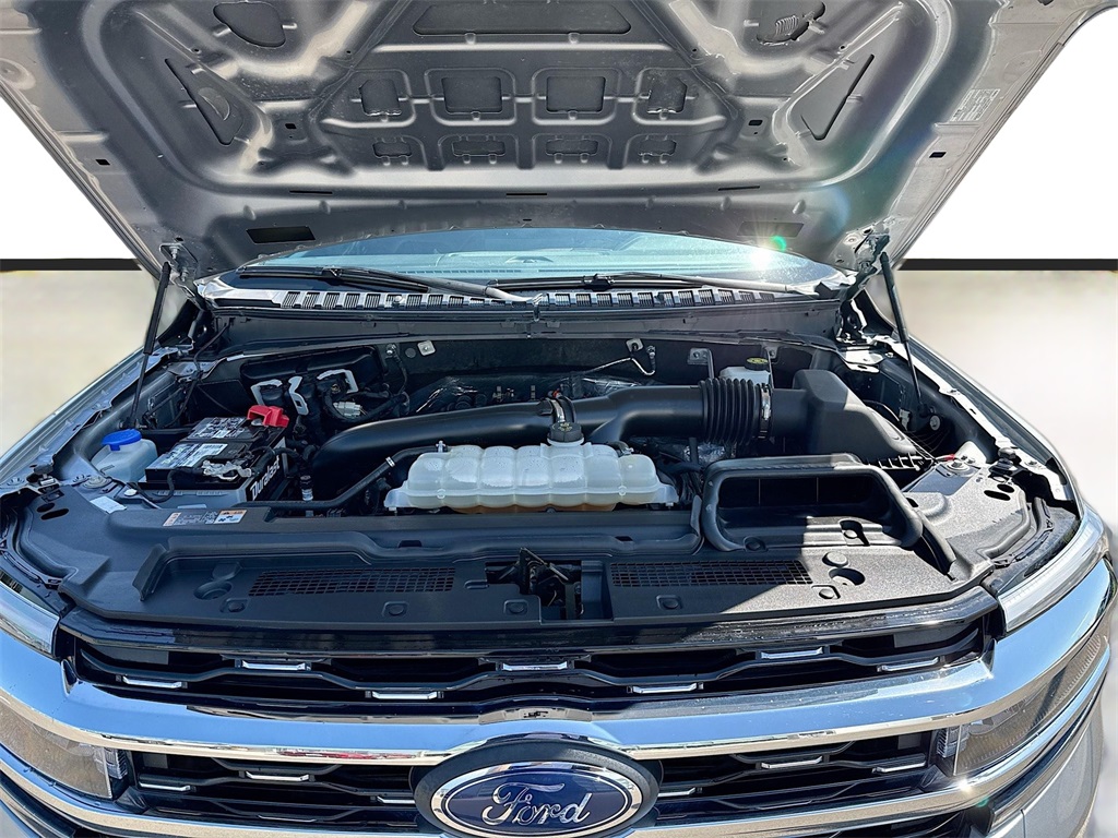2023 Ford Expedition MAX Limited photo 22