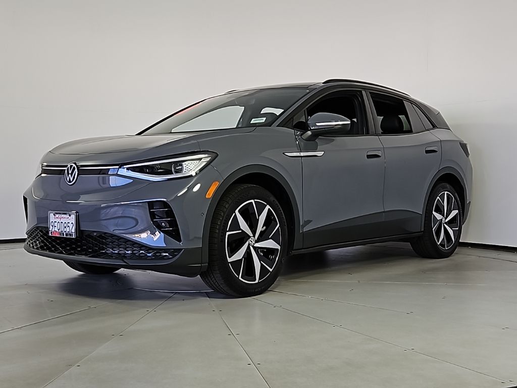 Used 2023 Volkswagen ID.4 S with VIN 1V25MPE83PC016217 for sale in Santa Ana, CA