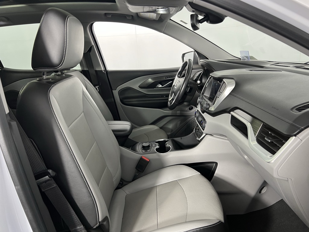 2022 Gmc Terrain SLT photo 29