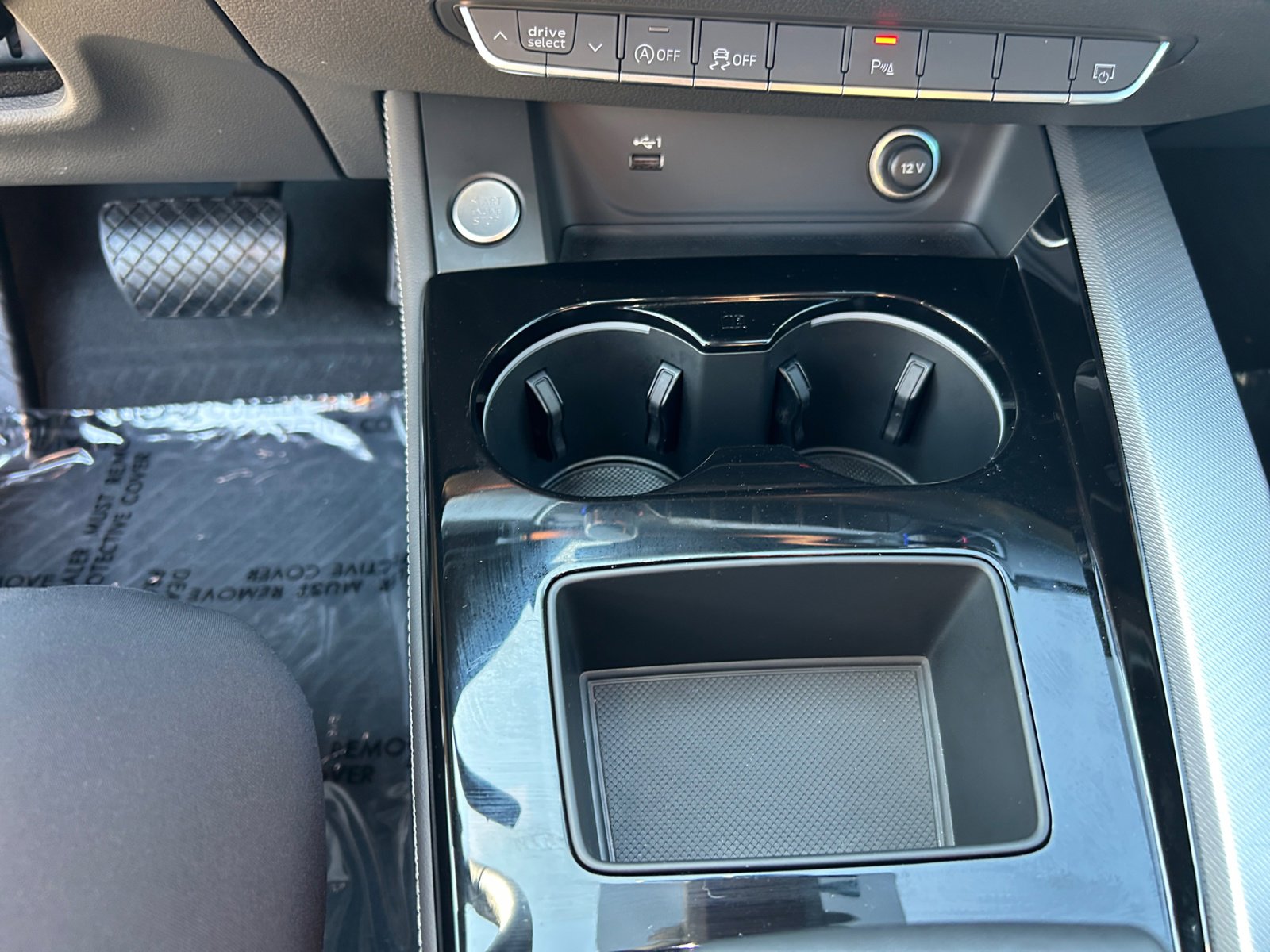 2024 Audi A5 S line Quattro Premium Plus photo 24