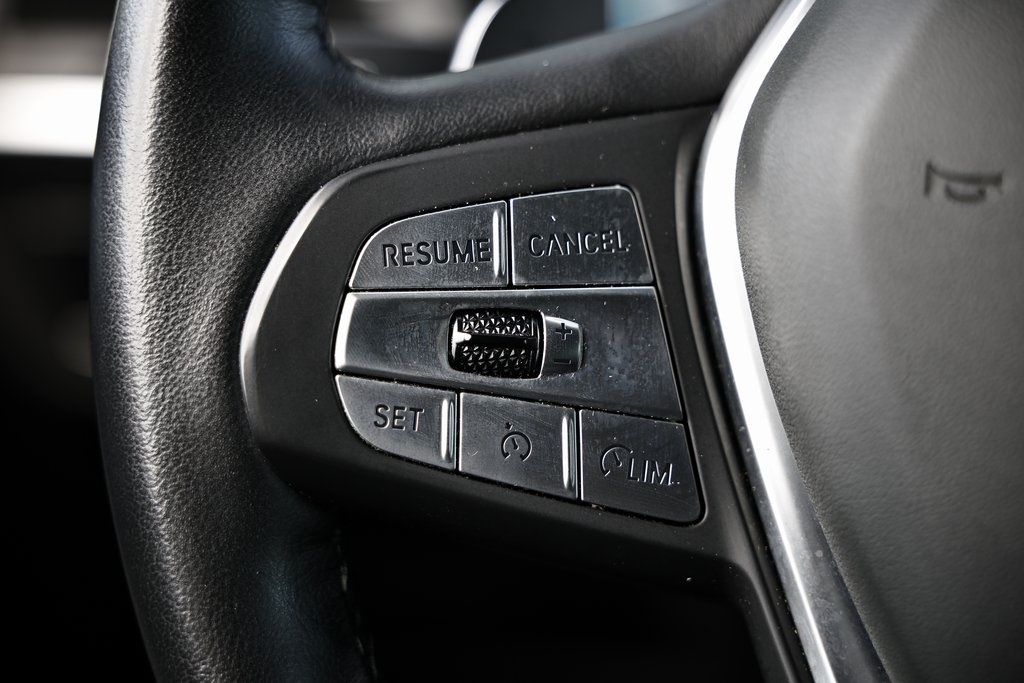 2024 Bmw X3 xDrive30i photo 32
