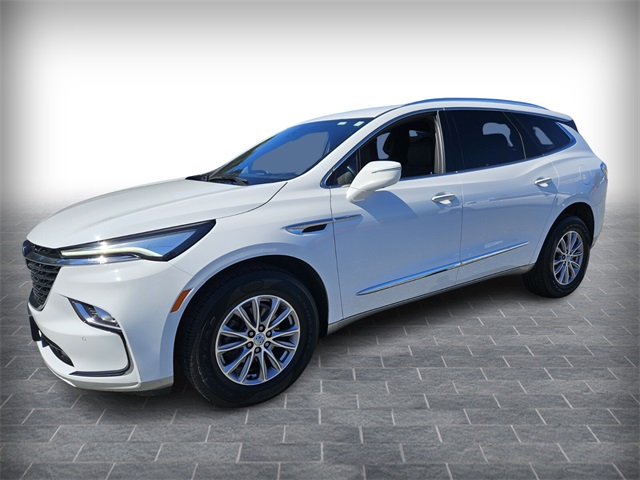 2024 Buick Enclave Premium photo 3