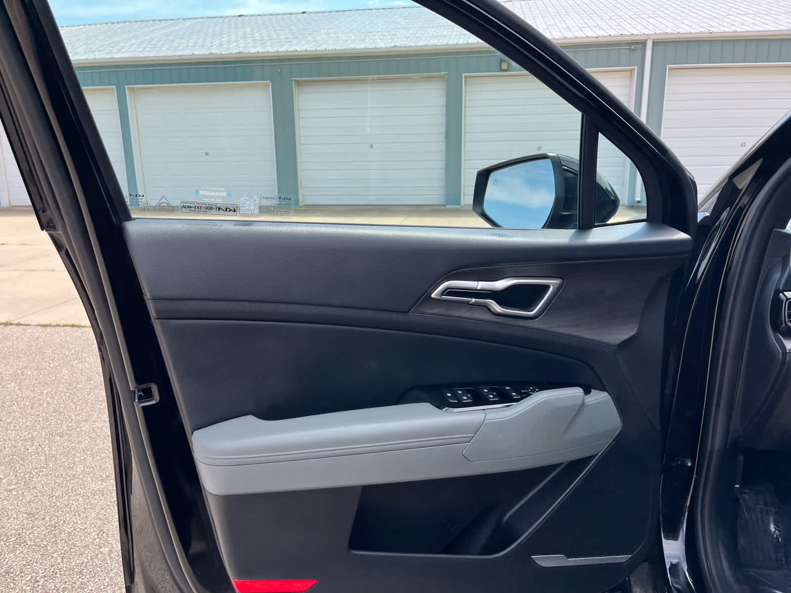 2023 Kia Sportage X-Line photo 19